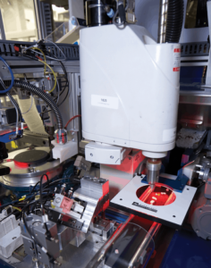 Making the case for manufacturing automation