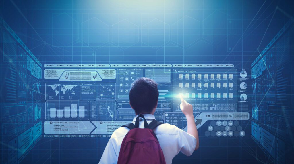 Why Students Need Technology In The Classroom Why Students Need Technology In The Classroom