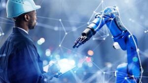 How Has Industrial IoT Made It Easier for Organizations During the Pandemic?
