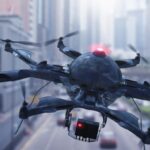 NAR: Drones, Cybersecurity Are Real Estate’s Top Emerging Technologies
