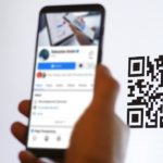 How Do QR Codes Help Online Businesses Grow Their Customer Base Offline And Online?