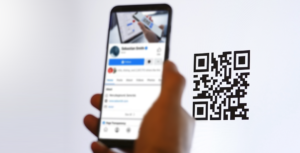 How Do QR Codes Help Online Businesses Grow Their Customer Base Offline And Online?
