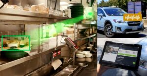 Technology: solution to labor shortage