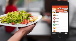 The Impact of Technology on The Food Industry: Top Tech Solutions Explained