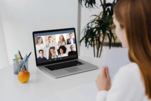 The Do’s and Don’ts of video conferencing