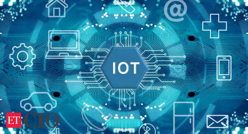 Why AI and ML go hand-in-glove with IoT