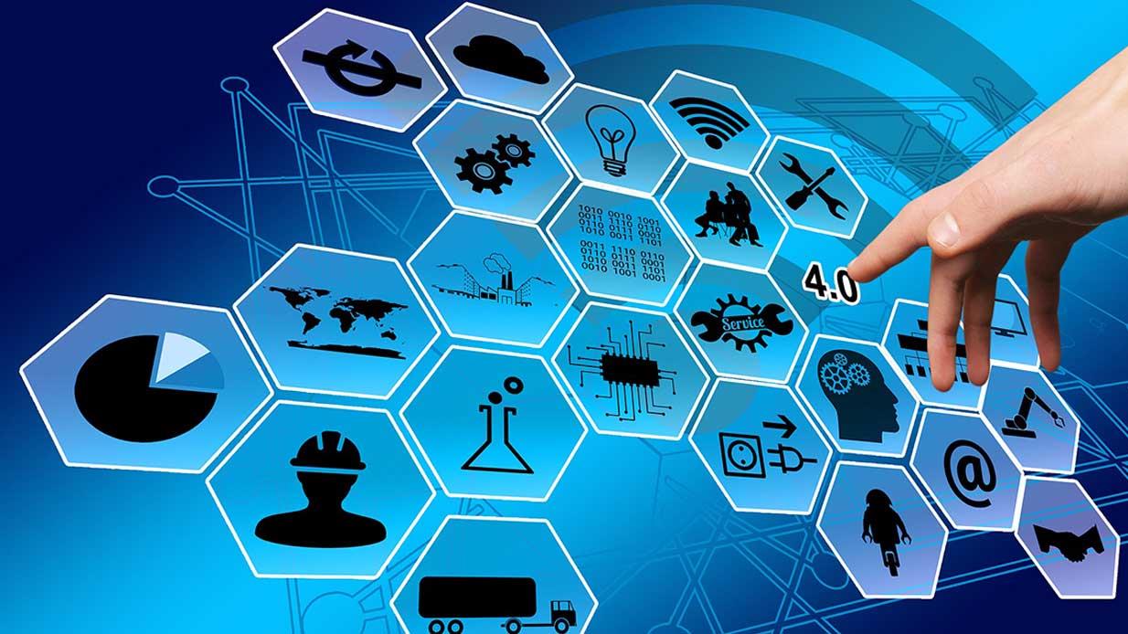 5 Modern Technologies Impacting Manufacturers