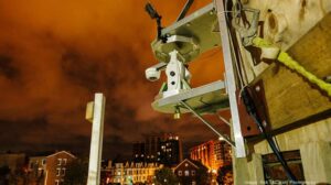 6 ways the Internet of Things (IoT) is making construction sites smarter