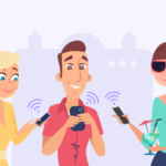 What does Social WiFi mean to the hotel industry?