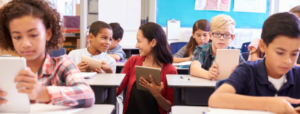 4 benefits of having internet in the classroom