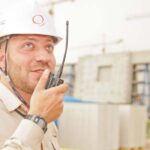 The Benefits of WiFi on Construction Sites