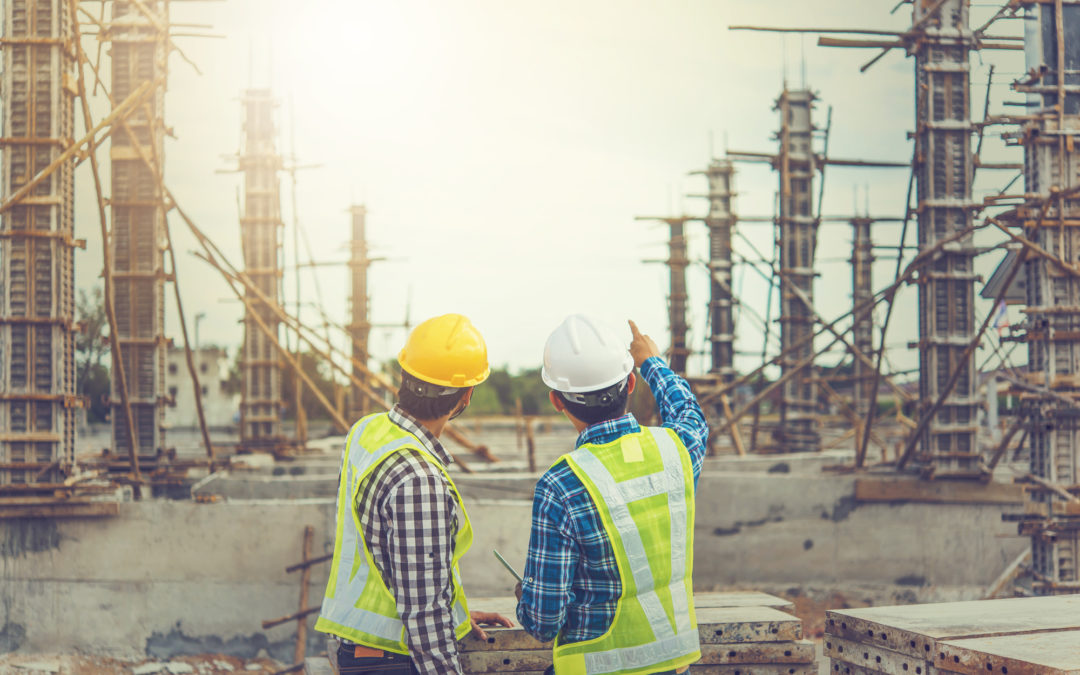 How Technology in Construction is Revolutionizing the Industry