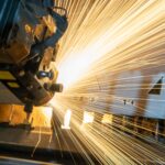 A guide for the manufacturing industry: It’s time to go IIoT