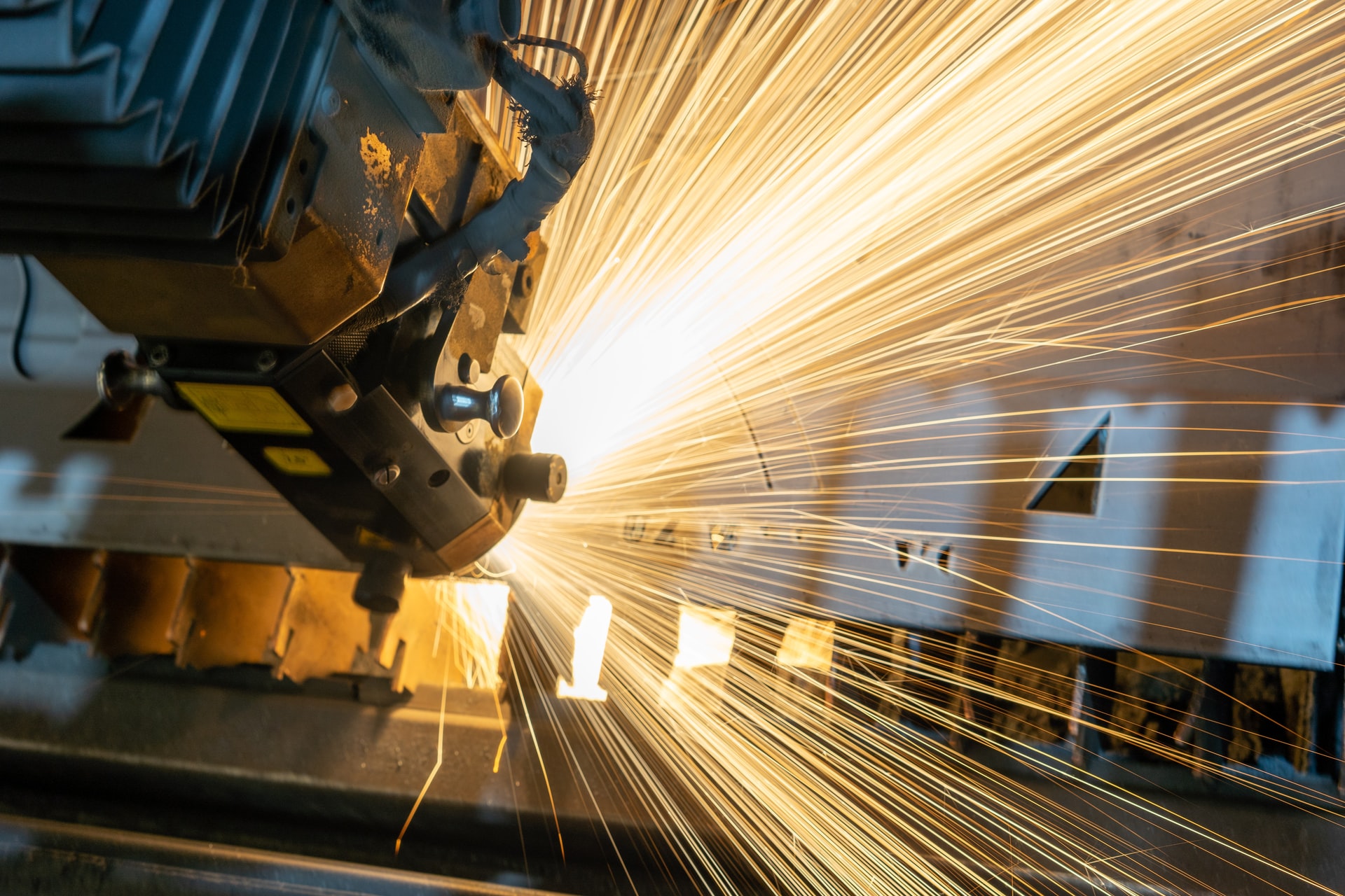 A guide for the manufacturing industry: It’s time to go IIoT