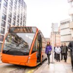 Three Ways Technology Is Helping Public Transportation Become More Sustainable