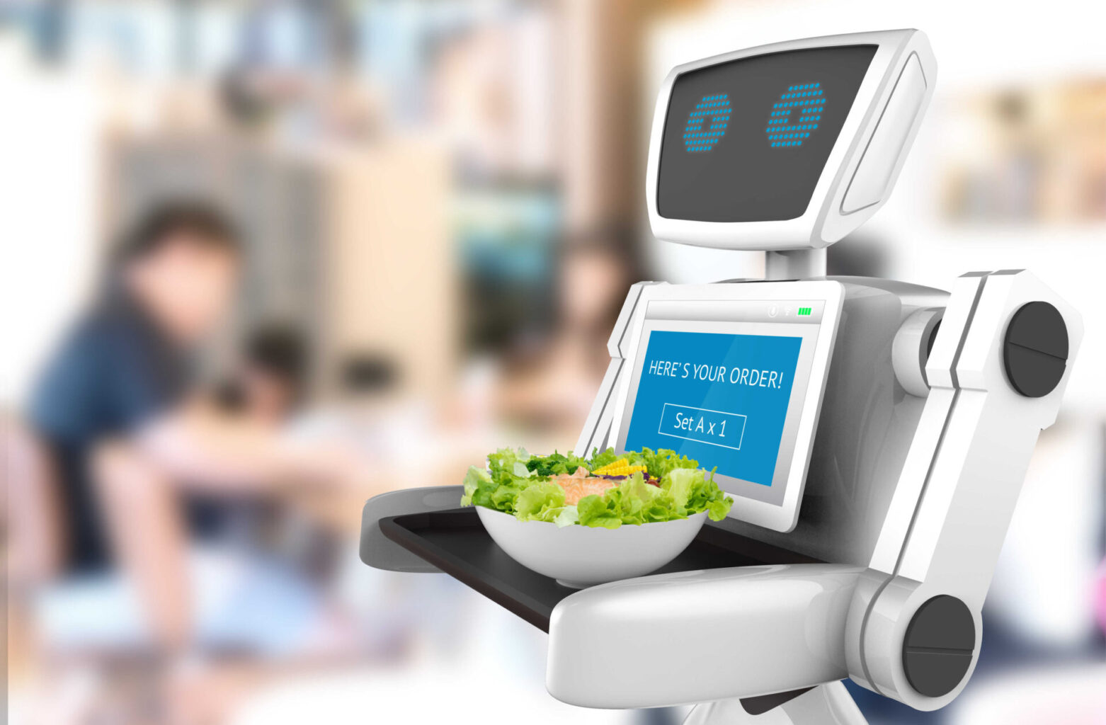 technology_food_service