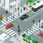 An Introduction to Smart Transportation: Benefits and Examples