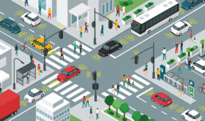 An Introduction to Smart Transportation: Benefits and Examples