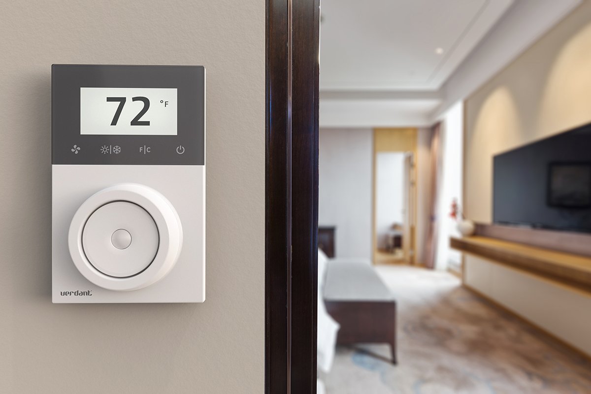 10 ways smart technology is reshaping the hotel industry
