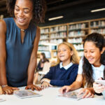 The importance of creating a robust WiFi network in schools