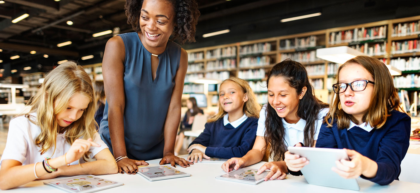 The importance of creating a robust WiFi network in schools