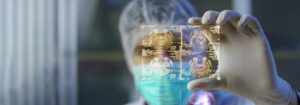 The Game-changing Benefits of The Internet of Medical Things (IoMT) for Healthcare