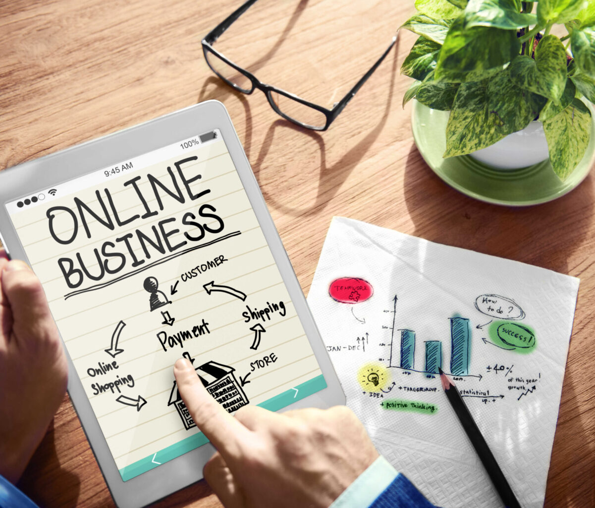 online_business