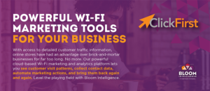 What Your Wi-Fi Network Needs Before You Start Social Wi-Fi Marketing