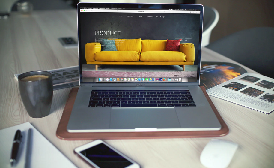 Why You Should Sell Online: 7 Benefits Of Ecommerce Websites