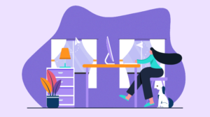 14 Work From Home Tips To Maximize Your Productivity