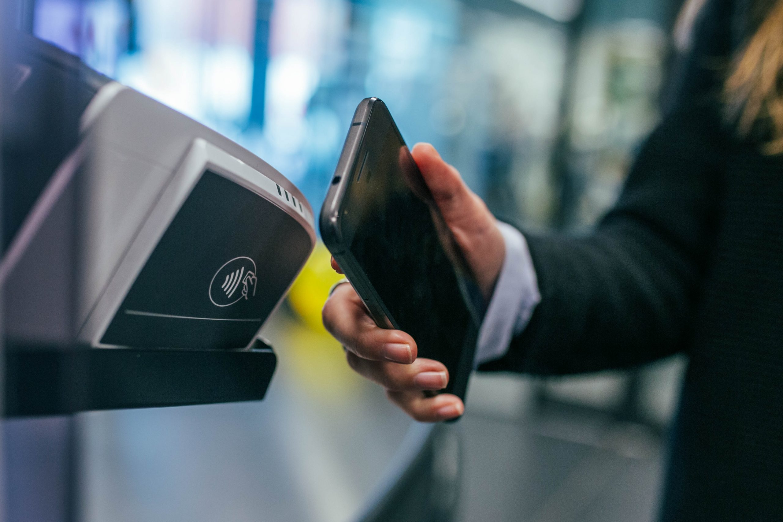 Can contactless technology improve guest experience?