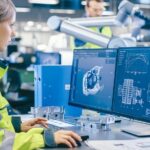5 Key Benefits of IoT in Manufacturing