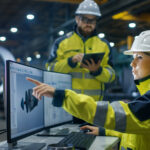 How Information Technology is Helping the Construction Industry