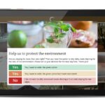 The Top 6 Benefits of Using Hotel Room Tablets