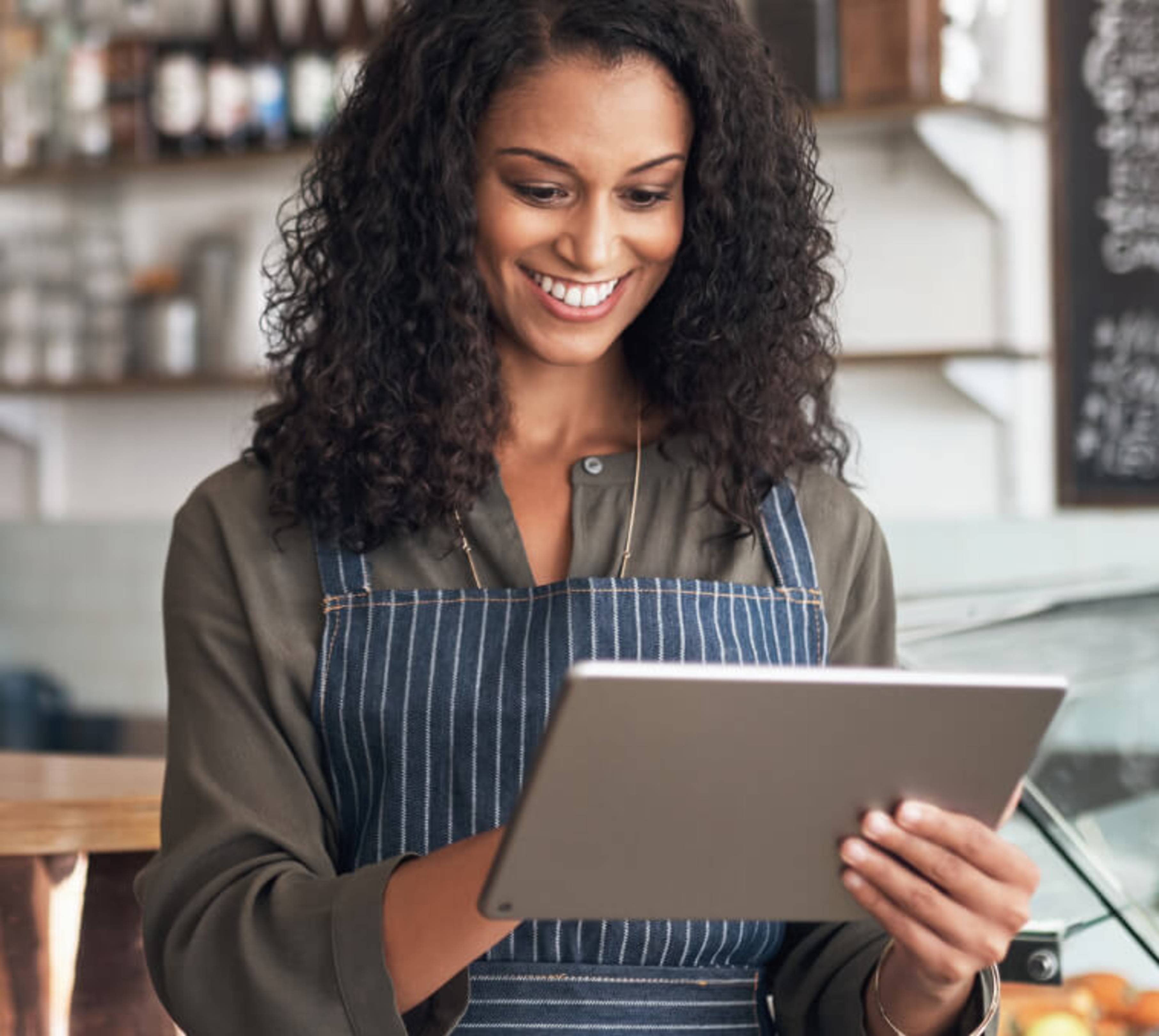 7 Restaurant Technology Products That Improve Operations