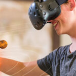 How Virtual Reality can Improve Online Learning