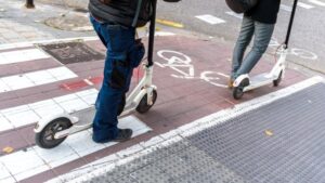 Planning for New Mobilities: Preparing for Innovative Transportation Technologies and Services