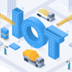 Applying IoT in the construction industry: top-7 use cases