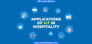 9 IoT Applications in the Hospitality Industry