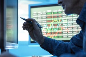 Trading online in 2022