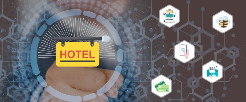 24 Latest Hotel Technology Trends To Watch For in 2022