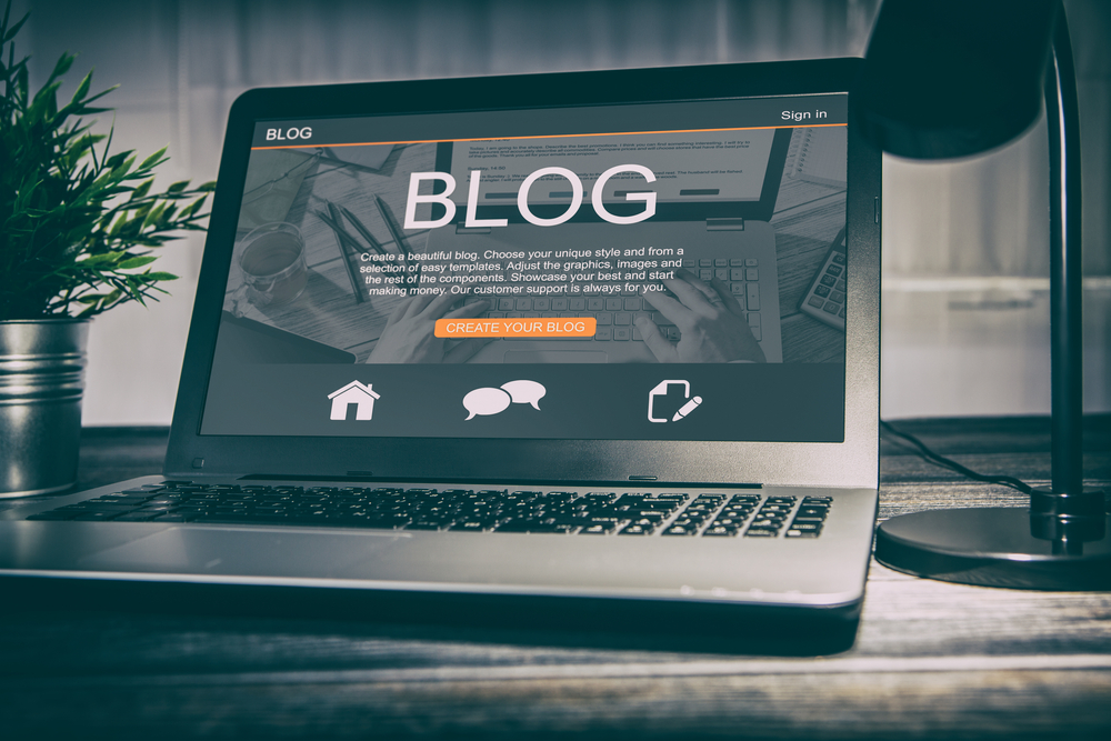 Blog Guest Posting Services