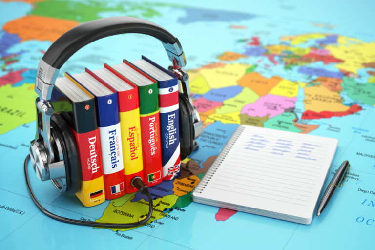 Use Of Technology In Language Learning – 5 Key Benefits - Teledata ICT