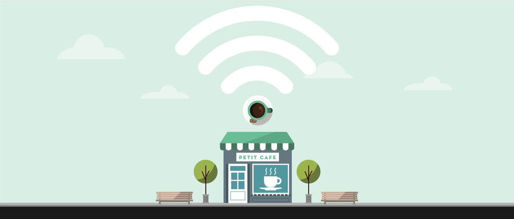 Turn Your Restaurant WiFi Into a Marketing Secret Weapon