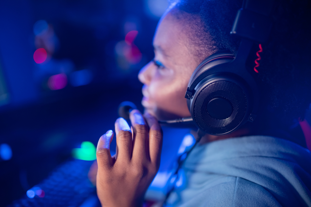 What Impact Will Technology Have on Online Gaming?