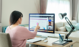 A Marketer’s Guide to Working Remotely