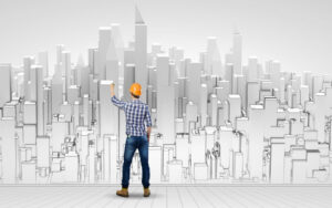 Technology And Real Estate: An Evolving Relationship