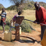 How This IoT Device From Charity: Water Could Advance Water Access for Billions