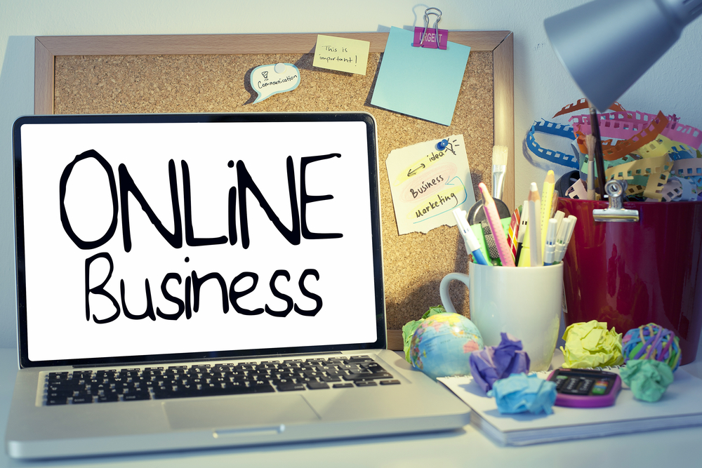 online_business