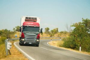 How IoT is helping transport and logistics industries